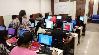 Computer Course with Gen AI in Delhi | DICS Innovatives