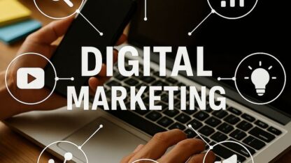 Digital-Marketing