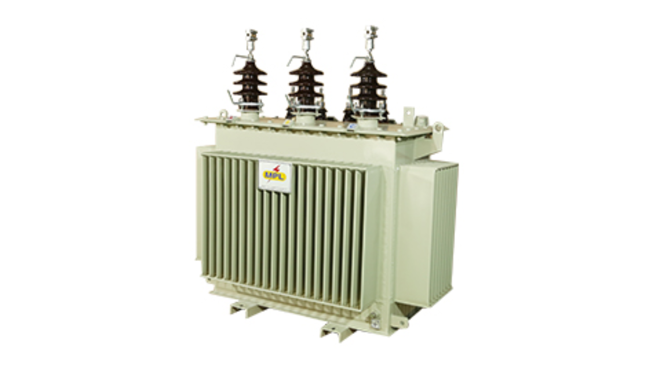 Distribution Transformers Suppliers