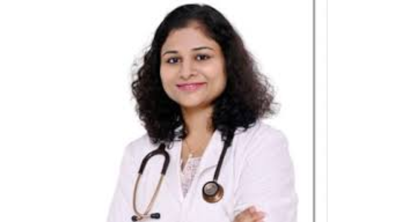 Dr. Mansi Gupta, Fetal Medicine Expert in Lucknow