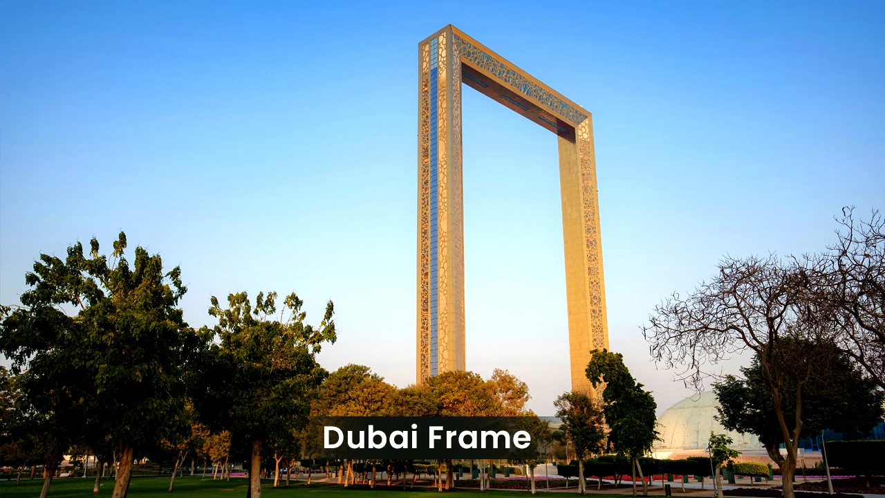 Best Dubai Frame Ticket Price – Book Online & Save More