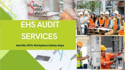 EHS-audit-services