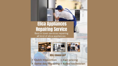 Elica-Repairing-Service-Dubai
