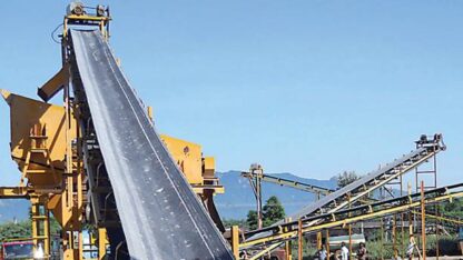 Endless-Belt-Conveyor-Manufacturer