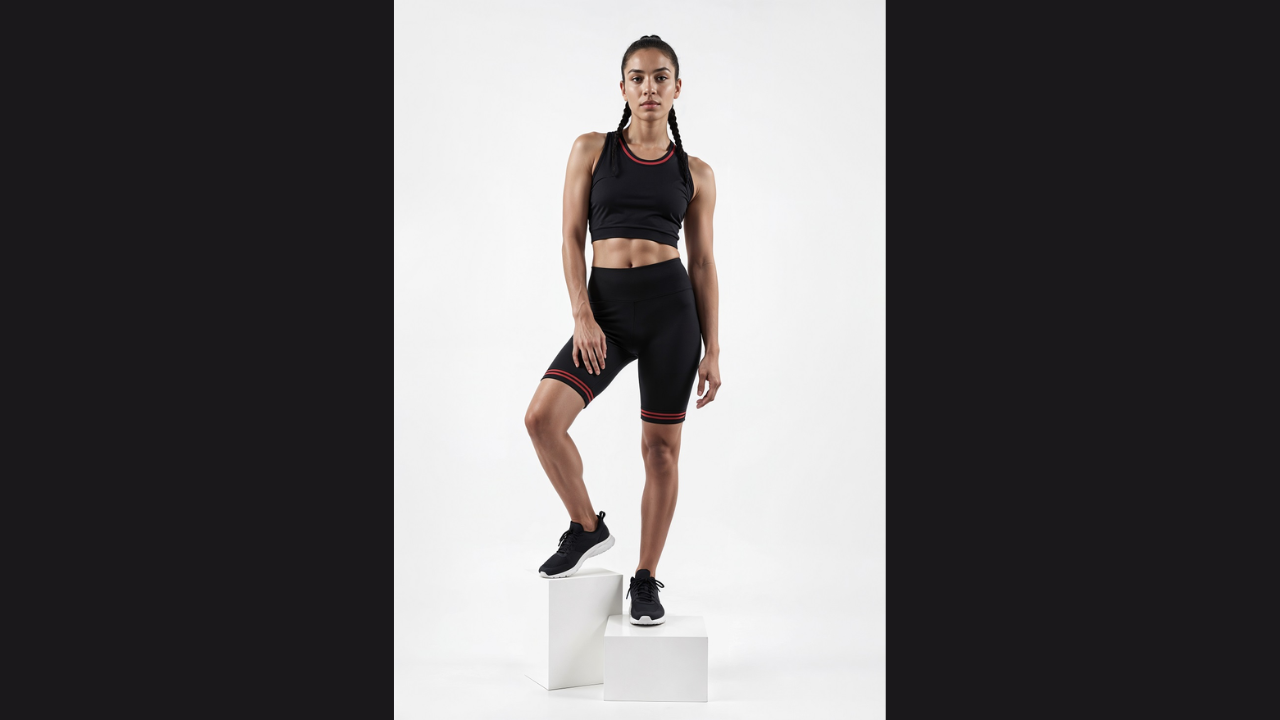 Find Out The Best Fitness Clothing Manufacturer in Australia