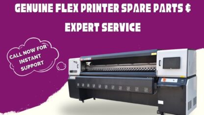 Genuine-Flex-printer-Spare-Parts-Expert-Service