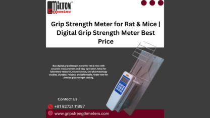 Grip-Strength-Meter-for-Rat-Mice-Digital-Grip-Strength-Meter-Best-Price-1