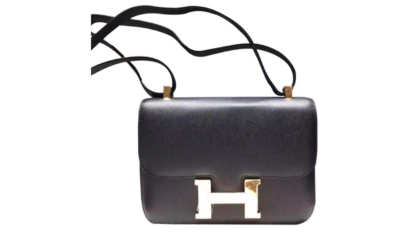 HERMES-Constance-19-Black