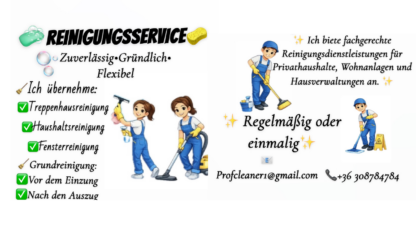 Hausreinigung-in-Wien-und-Umgebung