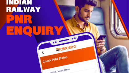 Indian-Railway-PNR-Enquiry