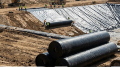 Jasa-Pengadaan-dan-Pemasangan-Geomembrane-HDPE-Profesional