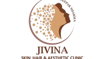 Jivina-clinic-logo