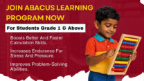 Best Abacus Institute for Kids & Teacher Training – Sayaroots