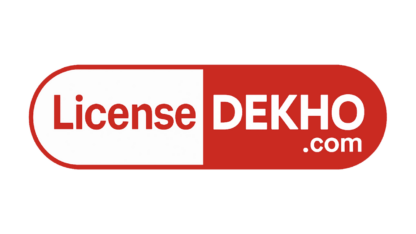 Licence-Dekho