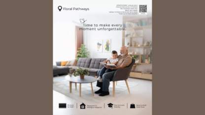 Luxury-3-BHK-Flats-in-Ghaziabad-Floral-Pathways