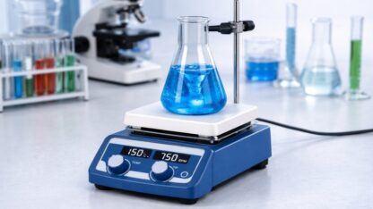 Magnetic-Hotplate-Stirrer