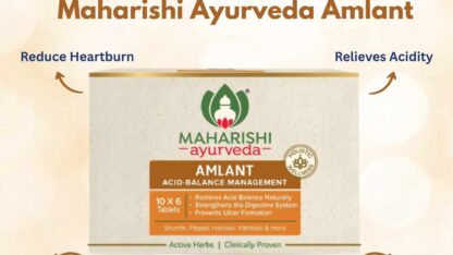 Maharishi-Ayurveda-Amlant