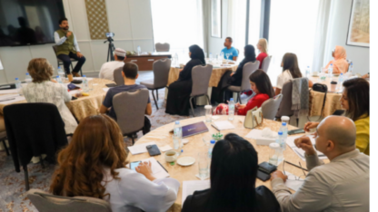 Mindfulness-Training-in-Dubai-Boost-Productivity-at-workplace