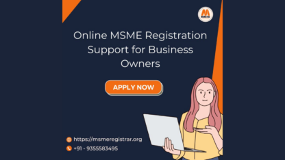Online-MSME-Registration-Support-for-Business-Owners