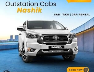 Outstation-Cabs-Nashik