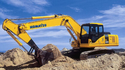 PACC-Civil-20-tonne-track-mounted-excavator-1