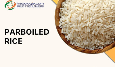 Parboiled-Rice