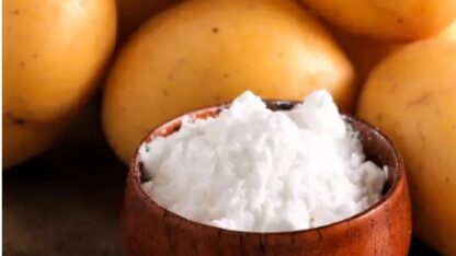 Potato-Starch-Manufacturers