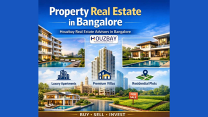 Property-Real-Estate-in-Bangalore-Houzbay-Real-Estate-Advisors-in-Bangalore