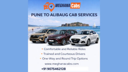Pune-to-Alibaug-Cab