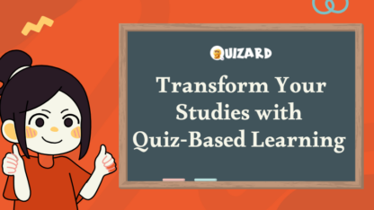 Quizardapp