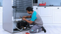 Best Refrigerator Repair Service In Dubai Near You | Fridge and freezer Maintenance Services