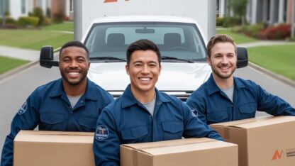 Reliable-Movers