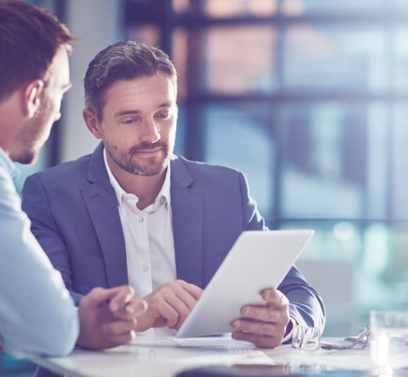 Corporate Tax Advisory UAE | Expert Corporate Tax Consultants in Dubai