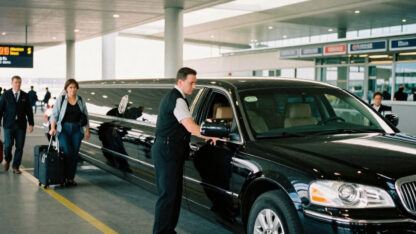 Seattle-Airport-Limo-Services