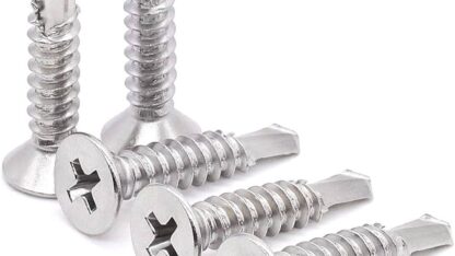 Self-Drilling-Screws-Exporters-in-India