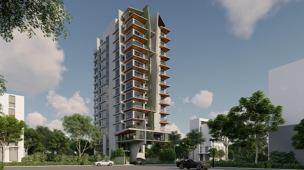 Shriram Pudhiya Thirumazhisai: 45+ Luxury Amenities