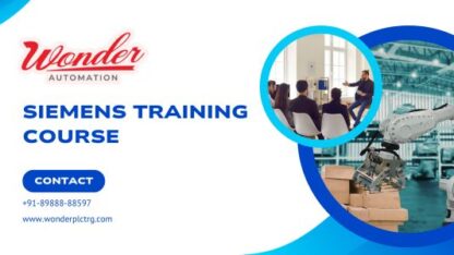 Siemens-Training-Course