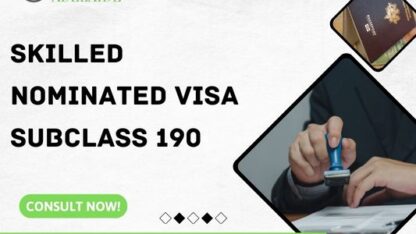 Skilled-nominated-visa-subclass-190