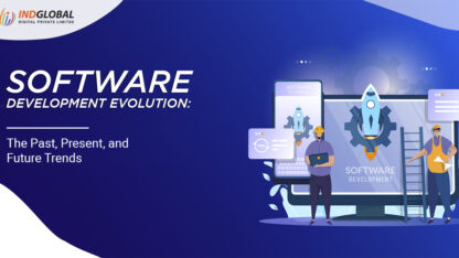 Software-Development-Evolution