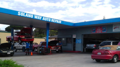 Solano-Way-Auto-Repair