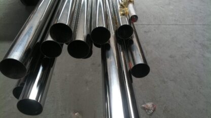 Stainless-Steel-Welded-Pipe-Manufacturers-in-India