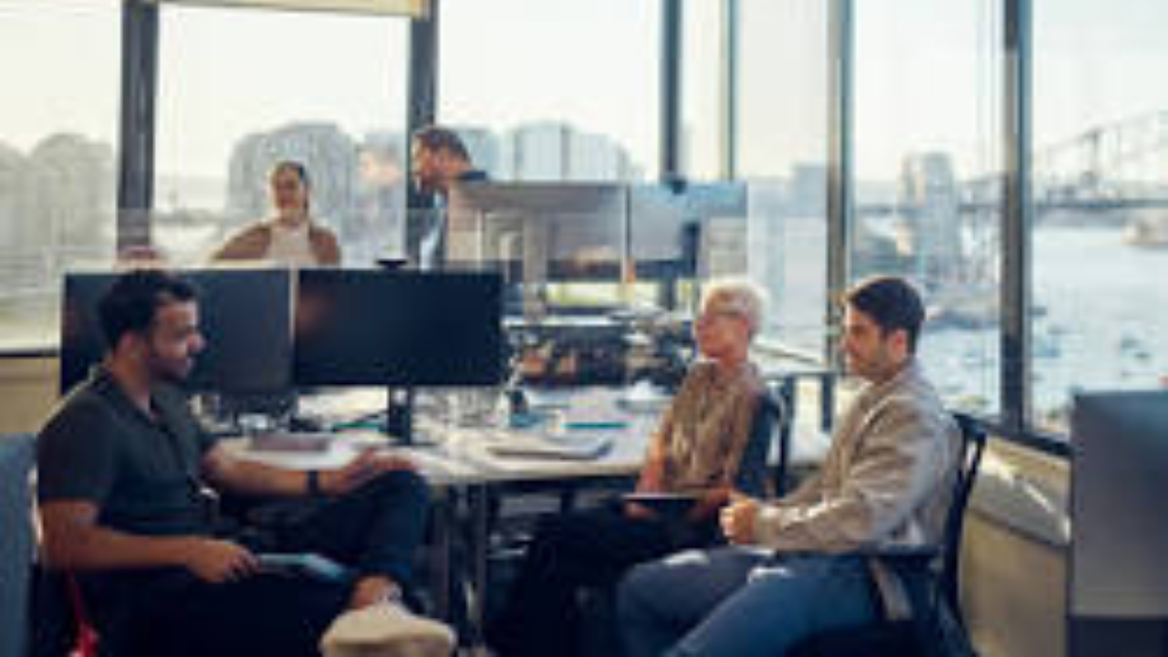 Sydney Businesses Trust These Employee Collaboration Solutions