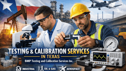 TestingServices-In-Texas