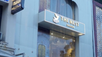 The-Nest-Salon-–-Best-salon-in-Green-Park