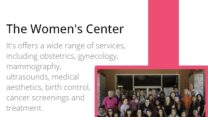 The Womens Center