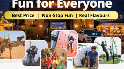 Top-Adventure-Park-in-Gurgaon