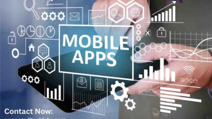 TopAndroidiOSMobileAppDevelopmentNashikAquilTechLab