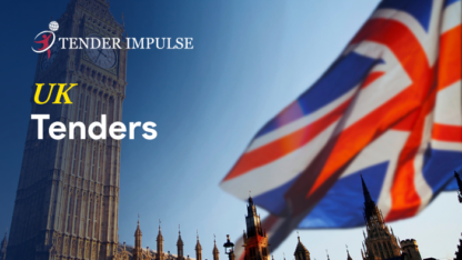 UK-Tenders