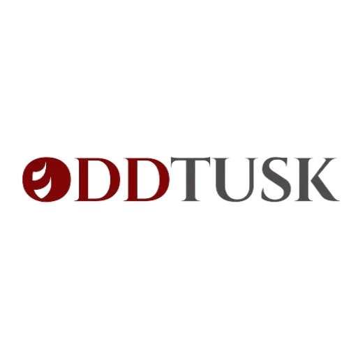 Oddtusk Pvt Ltd – digital marketing company in Bhubaneswar