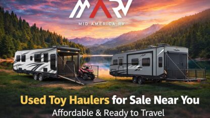 Used-Toy-Haulers-for-Sale-Near-You-–-Affordable-Ready-to-Travel
